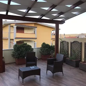 Juan Shabby House Bed & Breakfast Siniscola