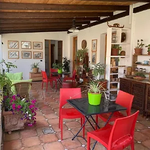 Arega Bed & Breakfast Villasimius