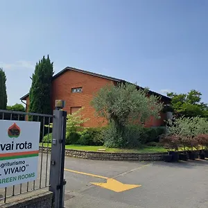 Il Vivaio Affittacamere Bergamo