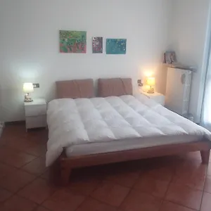 Le Rose Di Anita Affittacamere Treviglio