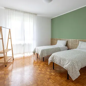Casa Genny Affittacamere Padova
