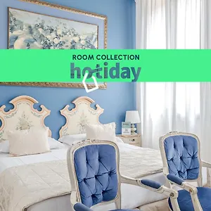 Hotiday Collection - Santa Lucia Hotel Venezia