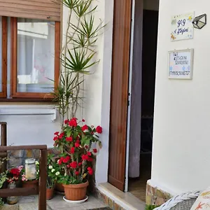 4 Stagioni Bed & Breakfast Villasimius