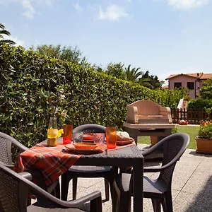 Callistemon Bed & Breakfast Porto Azzurro