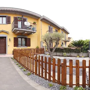 Alle Falde Dell'etna Bed & Breakfast