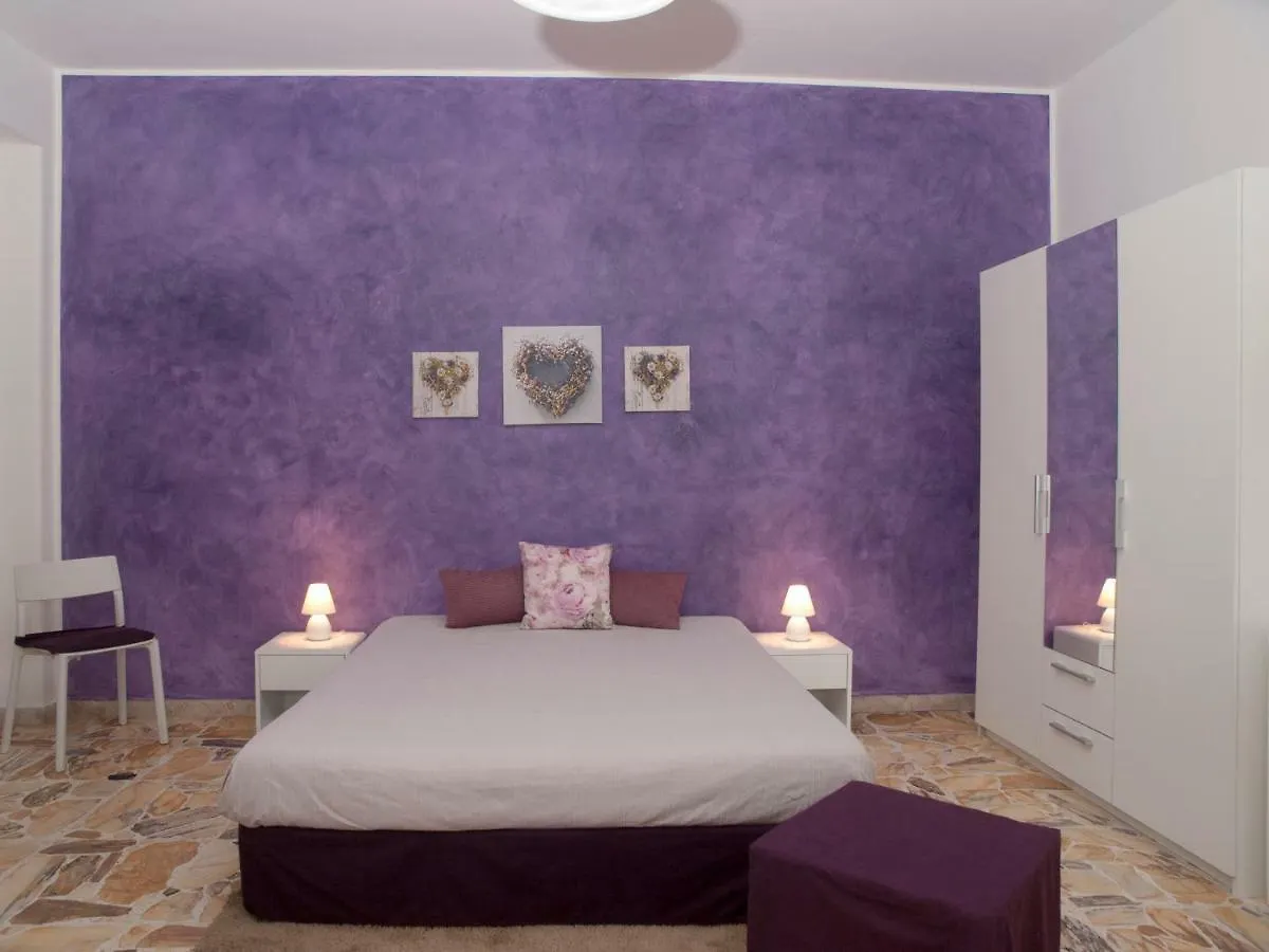 Bouganville House Zafferana Etnea 0*,