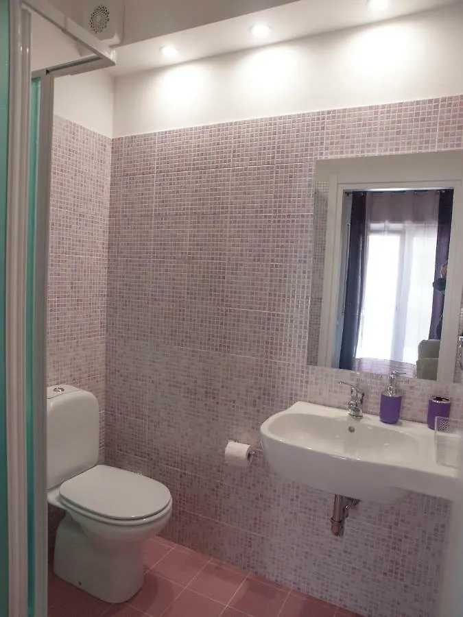 Bouganville House Zafferana Etnea