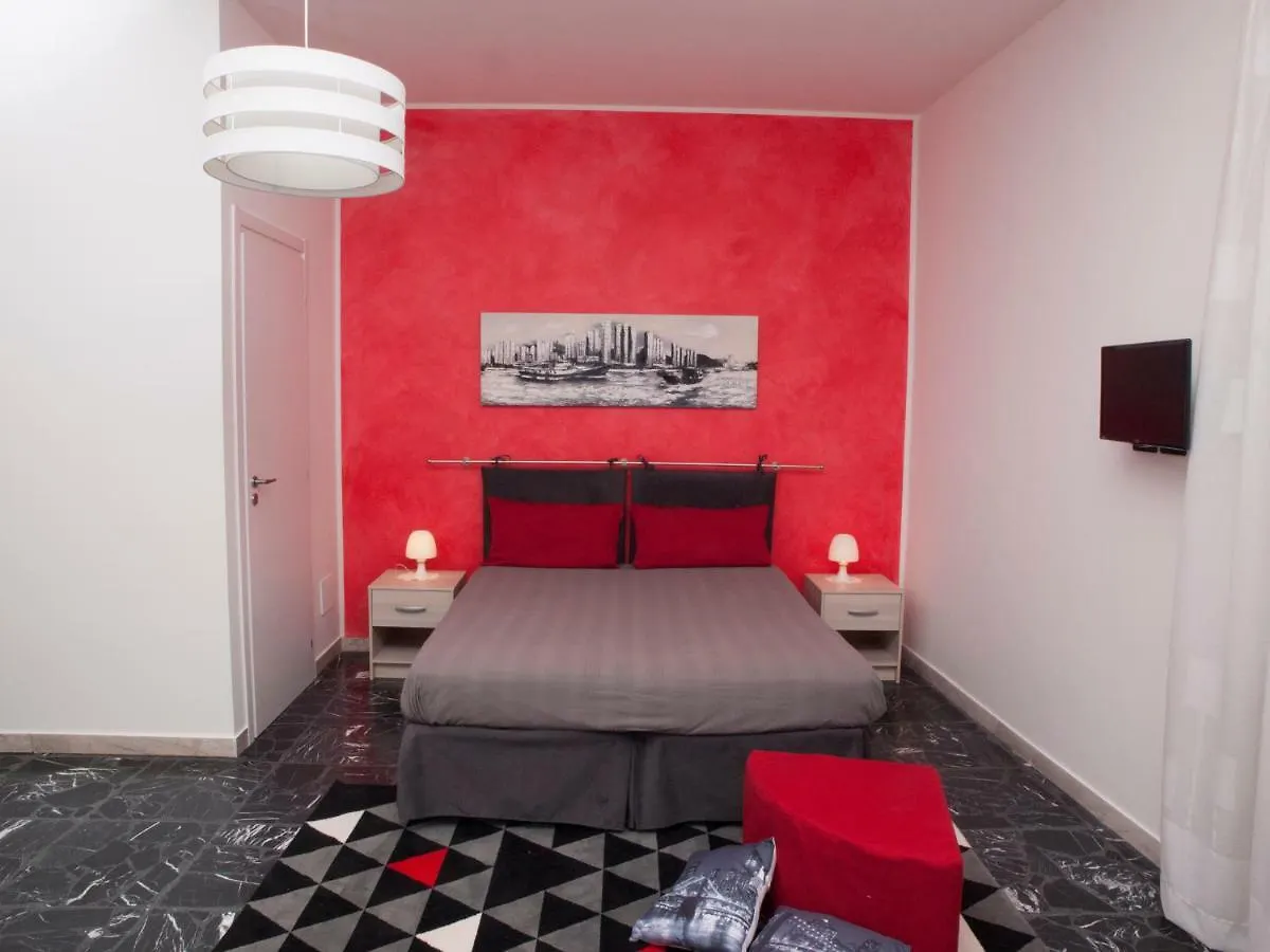 Bouganville House Zafferana Etnea Italie